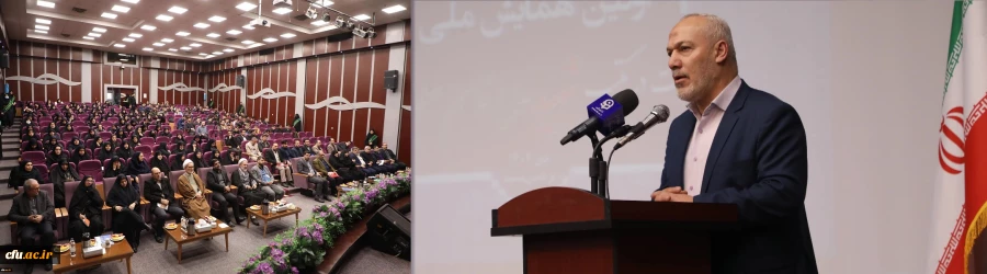 ناصر ابو شریف نماینده جنبش جهاد اسلامی فلسطین در تهران گفت: مکتب شهید سلیمانی، مبتنی بر احیا نقش امت اسلامی است 2