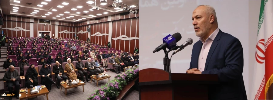 نماینده جنبش جهاد اسلامی فلسطین در تهران: مکتب شهید سلیمانی، مبتنی بر احیا نقش امت اسلامی است 4