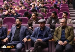 نماینده جنبش جهاد اسلامی فلسطین در تهران: مکتب شهید سلیمانی، مبتنی بر احیا نقش امت اسلامی است 5