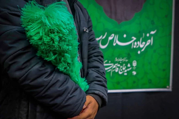 مراسم گرامیداشت شهیده دانشجومعلم فائزه رحیمی و ۲۳ شهید دانش آموز اقدام تروریستی کرمان
 5