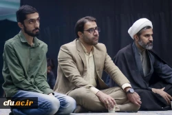 مراسم گرامیداشت شهیده دانشجومعلم فائزه رحیمی و ۲۳ شهید دانش آموز اقدام تروریستی کرمان
 6