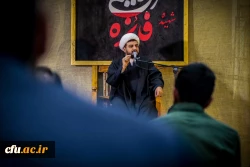 مراسم گرامیداشت شهیده دانشجومعلم فائزه رحیمی و ۲۳ شهید دانش آموز اقدام تروریستی کرمان
 10