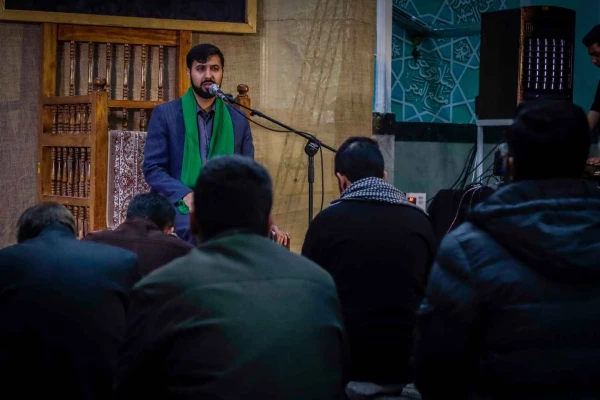 مراسم گرامیداشت شهیده دانشجومعلم فائزه رحیمی و ۲۳ شهید دانش آموز اقدام تروریستی کرمان
 15