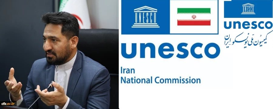 پیشنویس چارچوب آموزش فرهنگی و هنری با حضور نماینده دانشگاه فرهنگیان بررسی شد 4