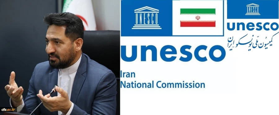 پیشنویس چارچوب آموزش فرهنگی و هنری با حضور نماینده دانشگاه فرهنگیان بررسی شد 5