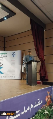 معاون امور دانشجومعلمان: 

راه اندازی طرح اتاق های ورزش و سلامت در دانشگاه فرهنگیان