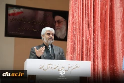 نشست توجیهی مسئولین سازمان مرکزی دانشگاه فرهنگیان و مهارت آموزان ماده ۲۸ و بازدید از روند اجرای پودمان مهارت آموزی در استان سیستان و بلوچستان
 2