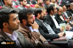 نشست توجیهی مسئولین سازمان مرکزی دانشگاه فرهنگیان و مهارت آموزان ماده ۲۸ و بازدید از روند اجرای پودمان مهارت آموزی در استان سیستان و بلوچستان
 3