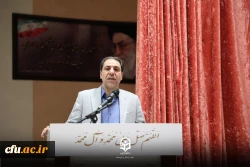 نشست توجیهی مسئولین سازمان مرکزی دانشگاه فرهنگیان و مهارت آموزان ماده ۲۸ و بازدید از روند اجرای پودمان مهارت آموزی در استان سیستان و بلوچستان
 4