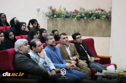 نشست توجیهی مسئولین سازمان مرکزی دانشگاه فرهنگیان و مهارت آموزان ماده ۲۸ و بازدید از روند اجرای پودمان مهارت آموزی در استان سیستان و بلوچستان
 8