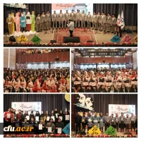 اعلام برگزیدگان جشنواره سرود و هنرهای نمایشی 2