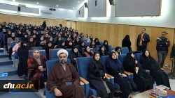 نشست هم اندیشی و پرسش و پاسخ دانشگاهیان استان کردستان
 7