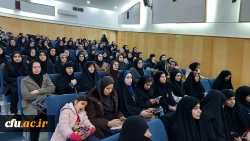 نشست هم اندیشی و پرسش و پاسخ دانشگاهیان استان کردستان
 9