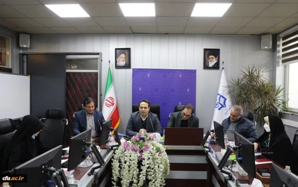 برگزاری کارگاه نوآورانه و فناورانه ایده تا عمل  2