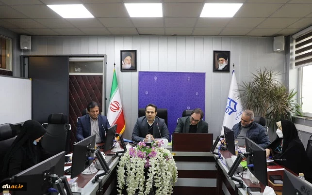 برگزاری کارگاه نوآورانه و فناورانه ایده تا عمل  2