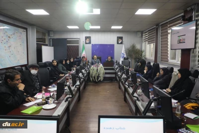 برگزاری کارگاه نوآورانه و فناورانه از ایده تا عمل 