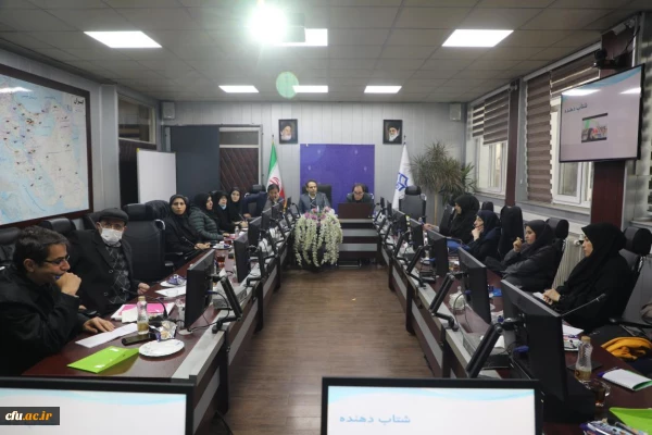 کارگاه نوآورانه و فناورانه ایده تا عمل  2