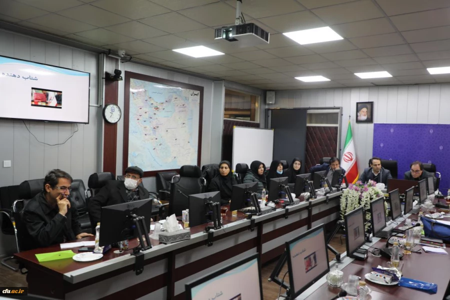 کارگاه نوآورانه و فناورانه ایده تا عمل  3