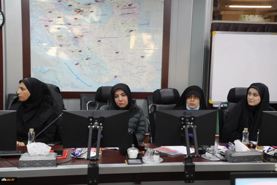 کارگاه نوآورانه و فناورانه ایده تا عمل  4