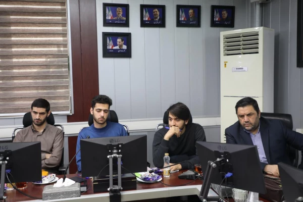 کارگاه نوآورانه و فناورانه ایده تا عمل  5