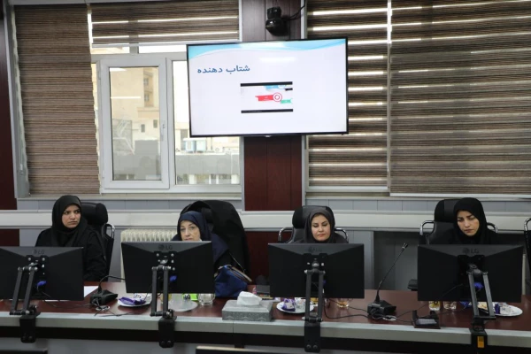 کارگاه نوآورانه و فناورانه ایده تا عمل  6