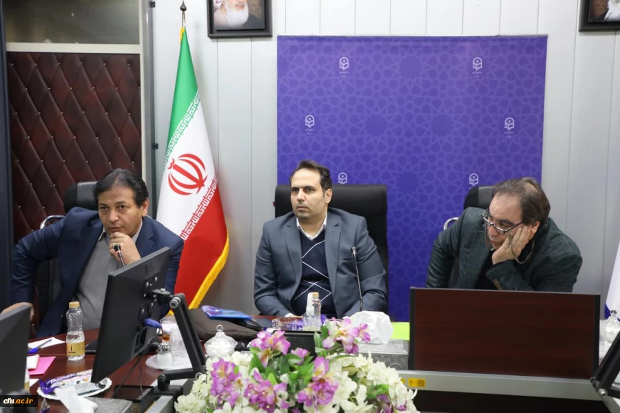 کارگاه نوآورانه و فناورانه ایده تا عمل  7