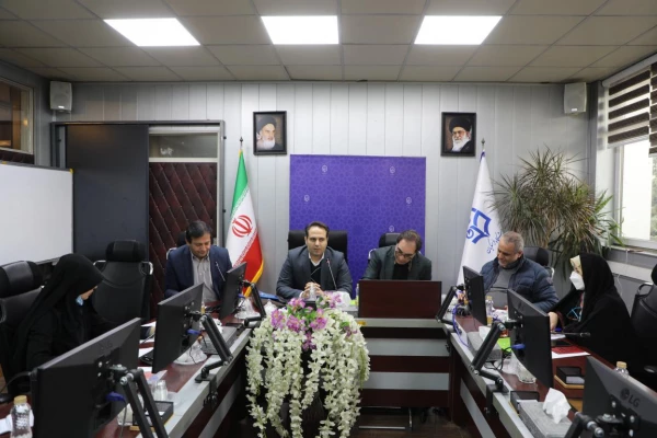 کارگاه نوآورانه و فناورانه ایده تا عمل  8