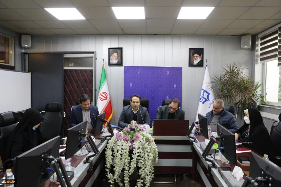 کارگاه نوآورانه و فناورانه ایده تا عمل  8