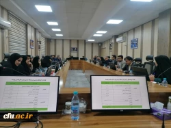 نشست دانش افزایی مدیران گروه های آموزشی - تربیتی قطب های 4و 5 کشور در استان هرمزگان  5