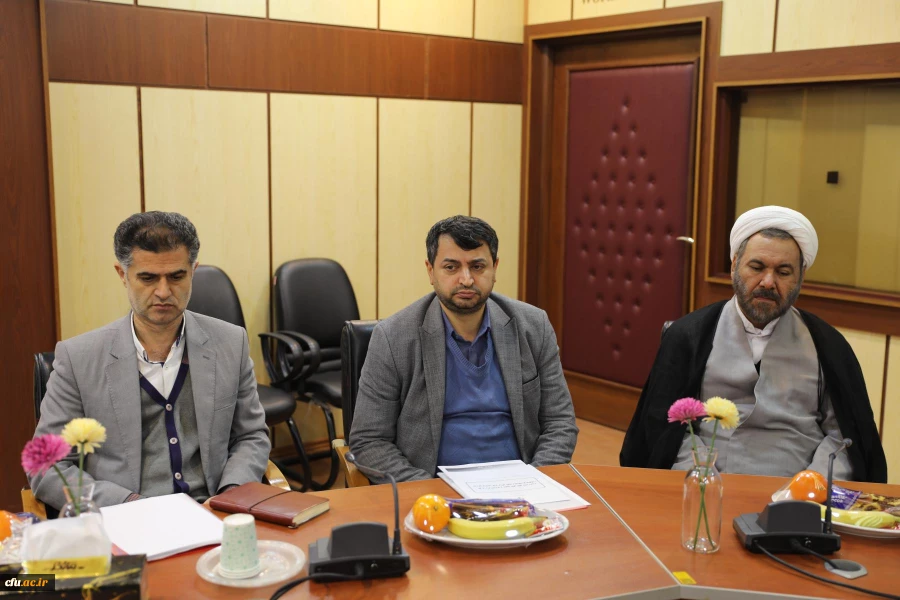 افتتاحیه اولین مرکز تندرستی و ورزشی-پردیس حکیم فردوسی البرز
 8