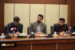 افتتاحیه اولین مرکز تندرستی و ورزشی-پردیس حکیم فردوسی البرز
 14