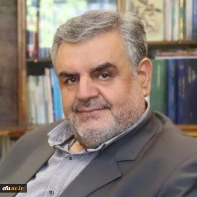 در گفتگو با حسن ملکی تبیین شد:

شخصیت شهید سلیمانی اسوه تام و تمام بوده و این دانشگاه به اسوه و نمونه نیازمند است