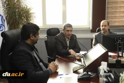 تشکیل کارگروه تعیین سطح قرآنی  5