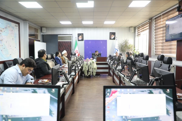 تشکیل کارگروه تعیین سطح قرآنی دانشجومعلمان 2