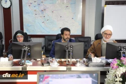 تشکیل کارگروه تعیین سطح قرآنی دانشجومعلمان 3