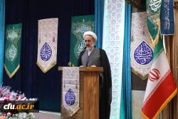 برگزاری مراسم میلاد حضرت امام علی(ع) در سازمان مرکزی 5