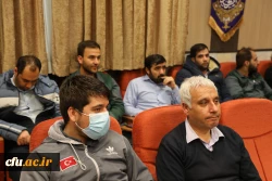 برگزاری مراسم میلاد حضرت امام علی(ع) در سازمان مرکزی 9