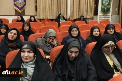 برگزاری مراسم میلاد حضرت امام علی(ع) در سازمان مرکزی 2