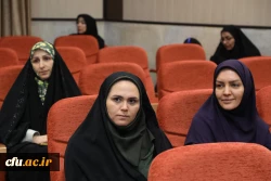 برگزاری مراسم میلاد حضرت امام علی(ع) در سازمان مرکزی 3