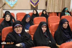 برگزاری مراسم میلاد حضرت امام علی(ع) در سازمان مرکزی 4