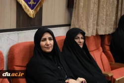 برگزاری مراسم میلاد حضرت امام علی(ع) در سازمان مرکزی 5