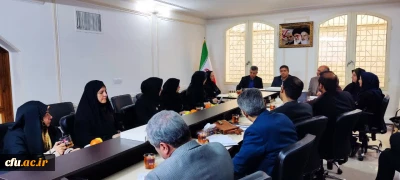 نشست تسهیلگران توسعه و بهسازی منابع انسانی معاونت ها، سازمان ها و مراکز وزارت آموزش و پرورش