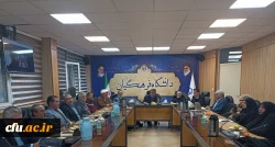 برگزاری جلسه مشورتی مدیریت مدارس وابسته و کارورزی 4