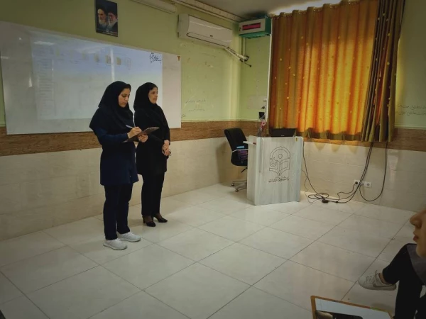 در دانشگاه فرهنگیان استان بوشهر؛
برگزاری دوره مربیگری درجه 3 طناب زنی  10