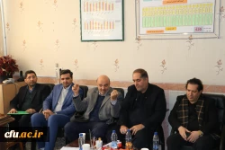 بازدید رییس کمسیون آموزش و تحقیقات مجلس از دوره توانمند سازی معلمان، مربیان، دبیران و سایر کارکنان مدارس غیردولتی آذربایجان شرقی 4