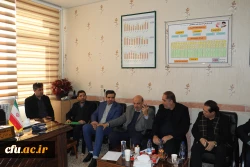 بازدید رییس کمسیون آموزش و تحقیقات مجلس از دوره توانمند سازی معلمان، مربیان، دبیران و سایر کارکنان مدارس غیردولتی آذربایجان شرقی 5