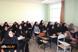 بازدید رییس کمسیون آموزش و تحقیقات مجلس از دوره توانمند سازی معلمان، مربیان، دبیران و سایر کارکنان مدارس غیردولتی آذربایجان شرقی 14