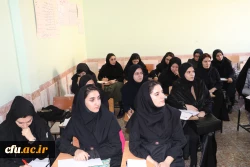 بازدید رییس کمسیون آموزش و تحقیقات مجلس از دوره توانمند سازی معلمان، مربیان، دبیران و سایر کارکنان مدارس غیردولتی آذربایجان شرقی 15