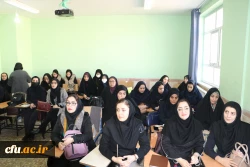 بازدید رییس کمسیون آموزش و تحقیقات مجلس از دوره توانمند سازی معلمان، مربیان، دبیران و سایر کارکنان مدارس غیردولتی آذربایجان شرقی 16