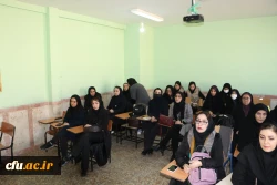 بازدید رییس کمسیون آموزش و تحقیقات مجلس از دوره توانمند سازی معلمان، مربیان، دبیران و سایر کارکنان مدارس غیردولتی آذربایجان شرقی 17